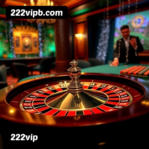222vip - Login Methods