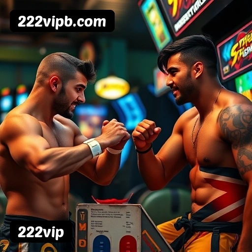 222vip São Paulo - Hot Promos