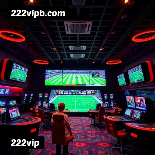 222vip - Security