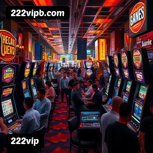 222vip Belo Horizonte - Provably Fair