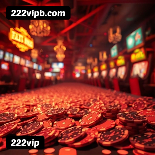 222vip Salvador - Strategy