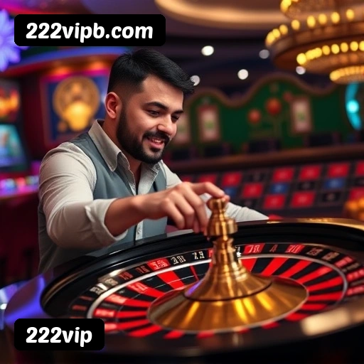 222vip - Customer Support