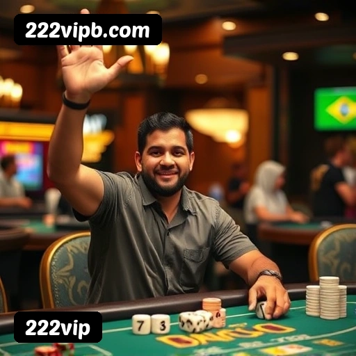 222vip - App Features