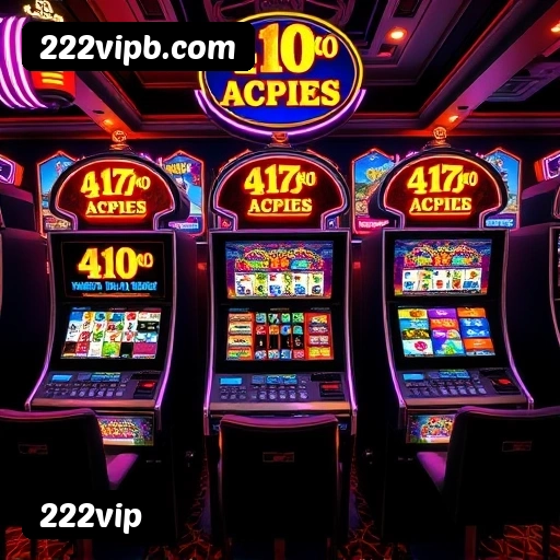 222vip Salvador - Support