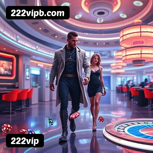 222vip - Aplicativo Móvel