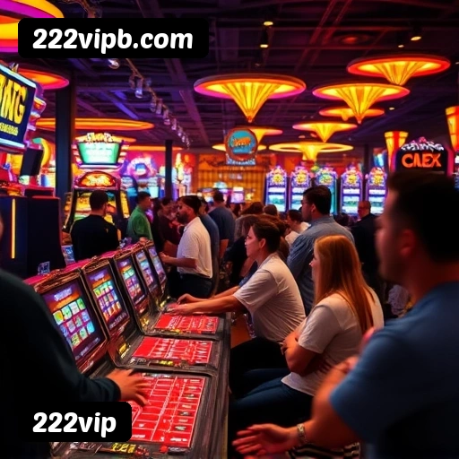 222vip Brasília - Jogo Features