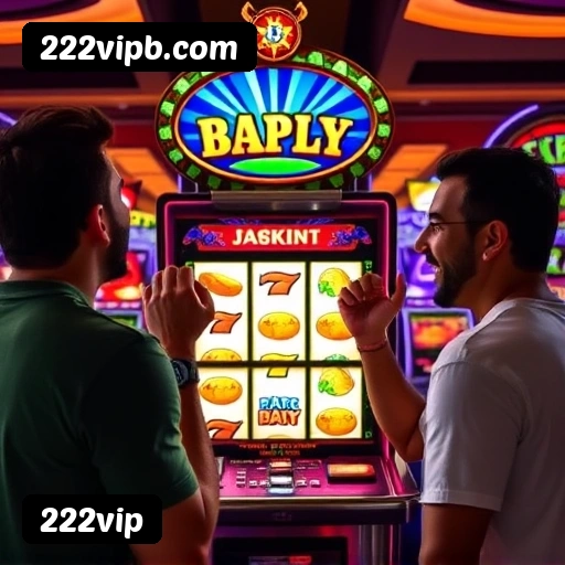 222vip Rio de Janeiro - Slot Strategy