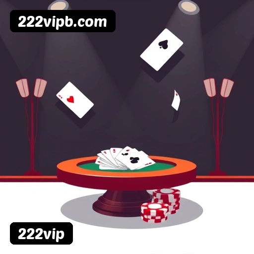 222vip São Paulo - Live Tables