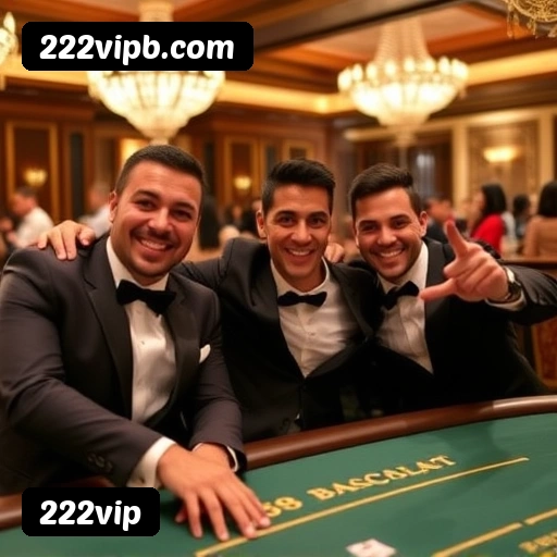 222vip São Paulo - Top Slots