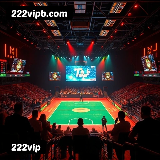 222vip - App Performance