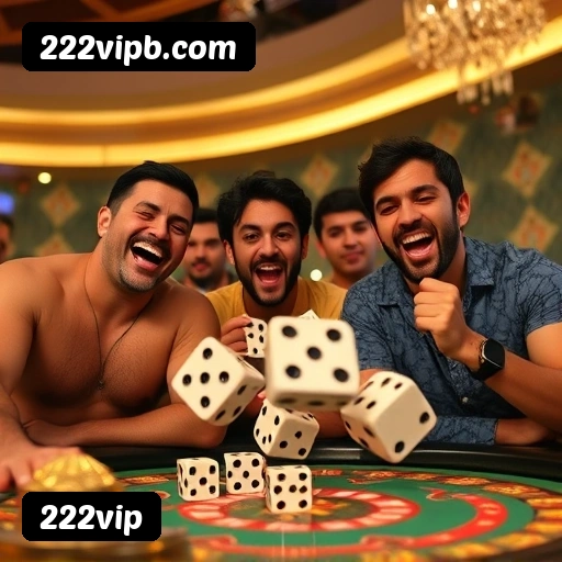 222vip Belo Horizonte - Jackpots